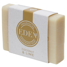 Tvål - Kokosnöt och Lime