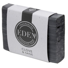 Tvål - Kryddnejlika och Salvia