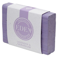Tvål - Lavendel och Geranium
