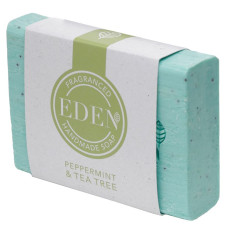 Tvål - Pepparmint och Tea Tree