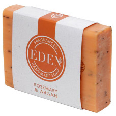 Tvål - Rosmarin och Argan
