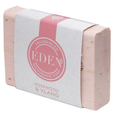 Tvål - Rosenträ och Ylang