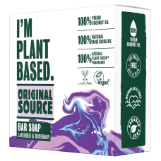 Tvål - Lavendel och Rosmarin